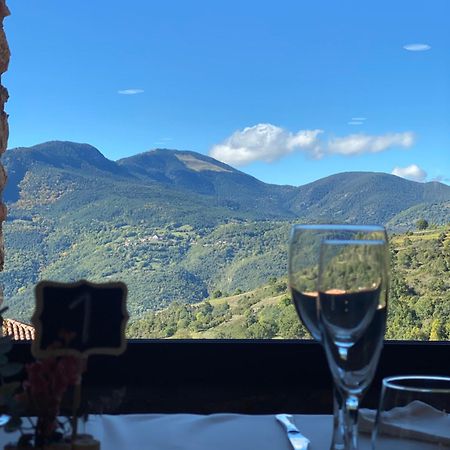 Bruguera 莫林旅馆酒店 外观 照片