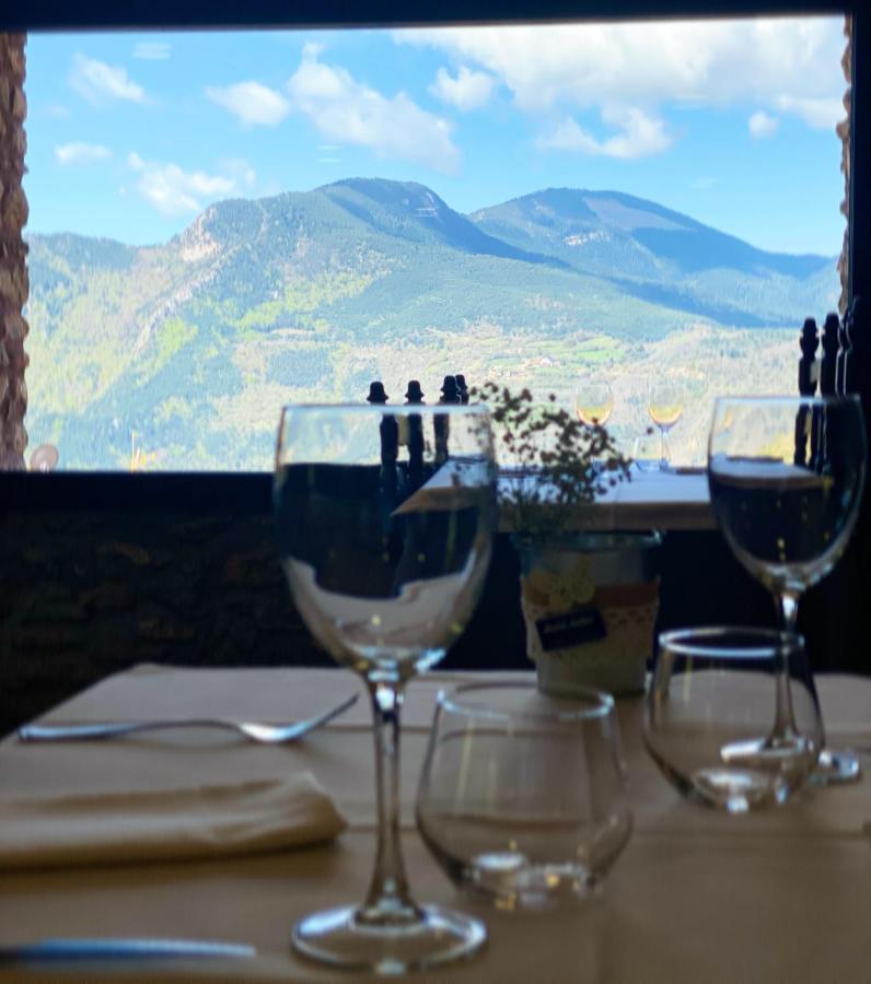 Bruguera 莫林旅馆酒店 外观 照片