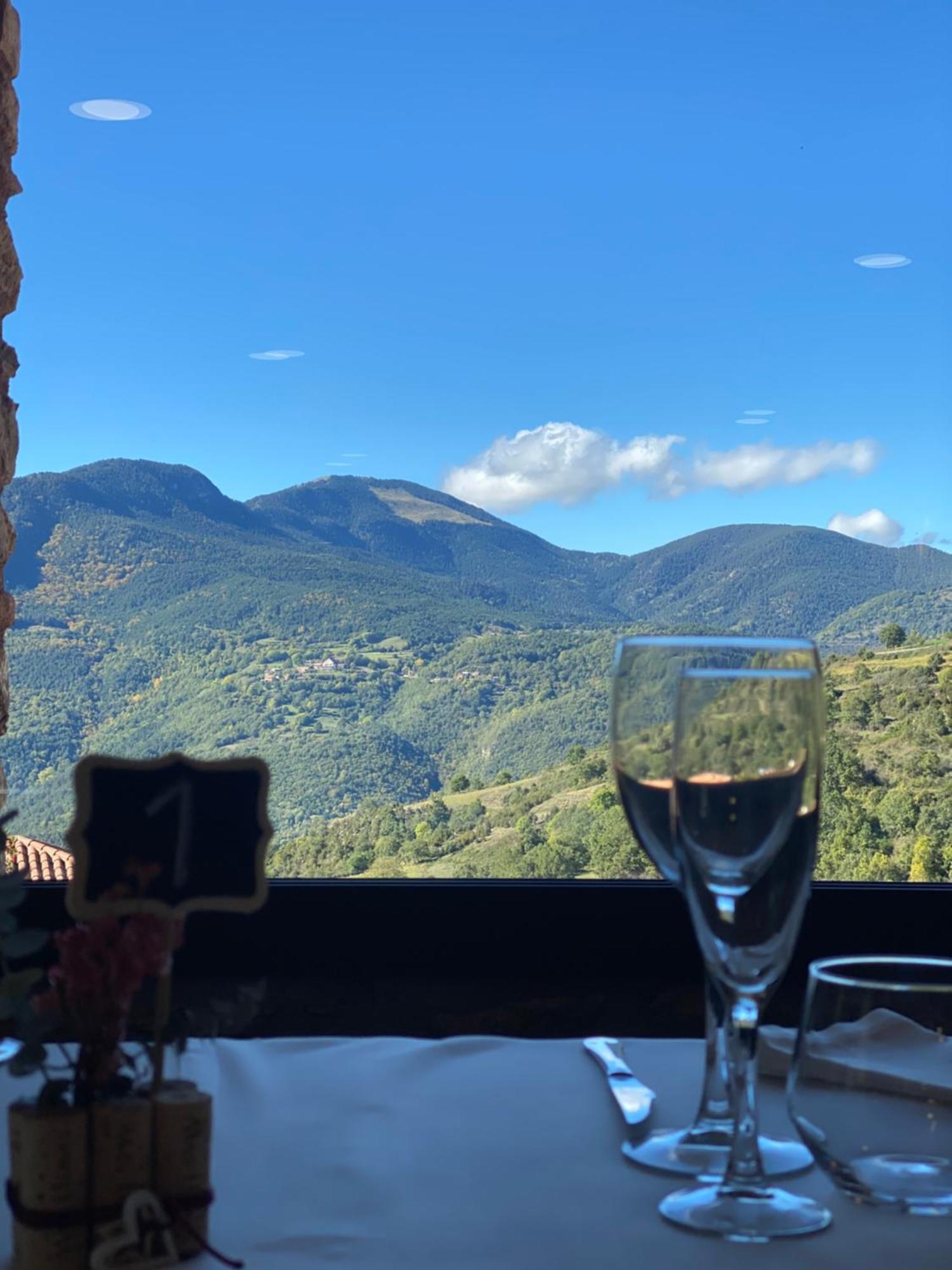 Bruguera 莫林旅馆酒店 外观 照片