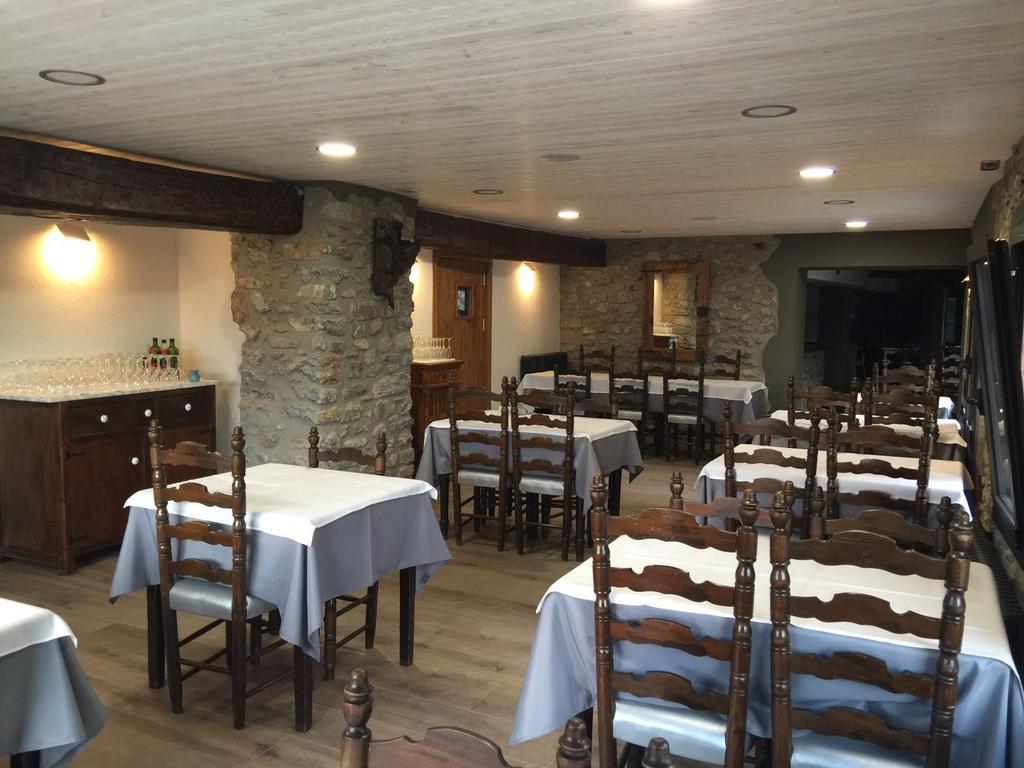 Bruguera 莫林旅馆酒店 外观 照片