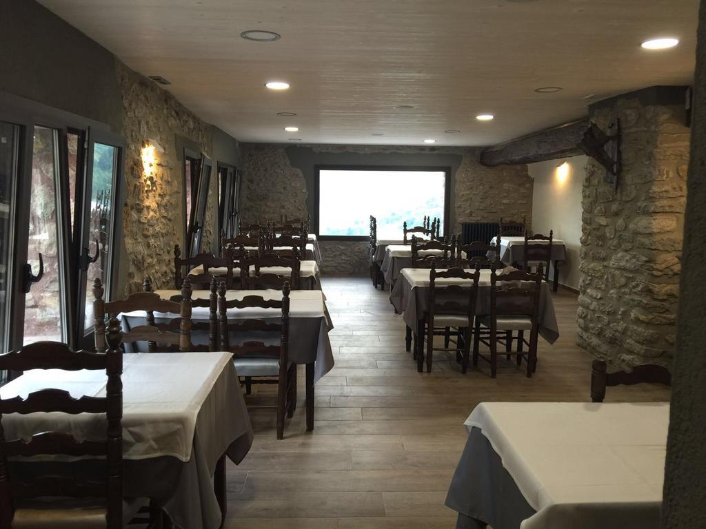 Bruguera 莫林旅馆酒店 外观 照片